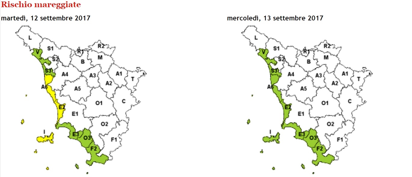 allerta meteo 12-13 09 20175