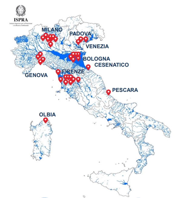 italia sicura interventi