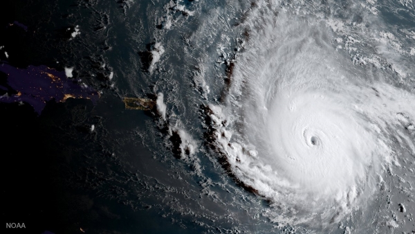 uragano irma